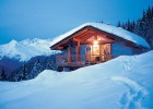Chalet Cicero, Les Arcs: 1800 Ski Chalet
